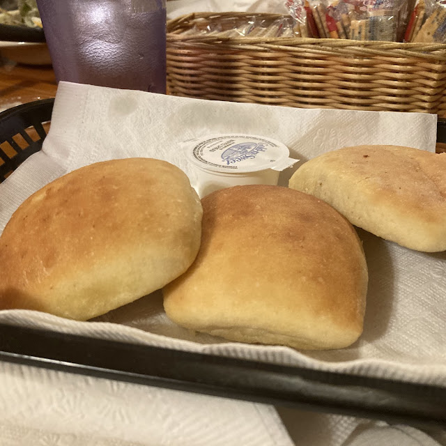 Biscuits