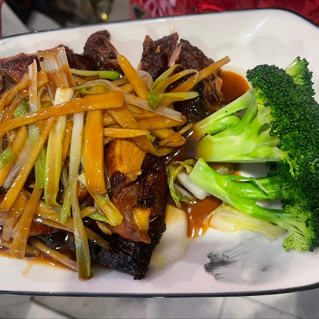 Cantonese Duck
