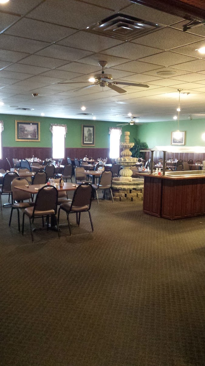 Dick's Steak House Inc