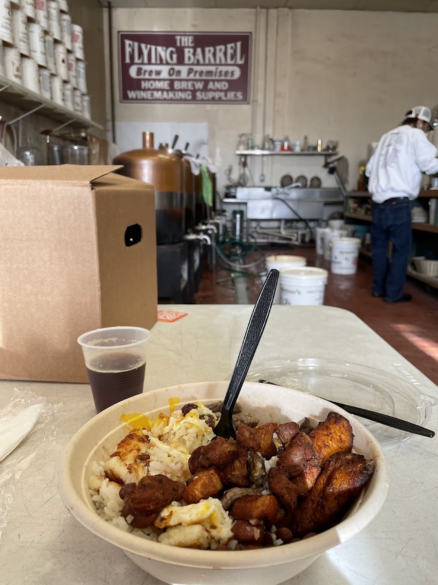 Diego's World Restaurant