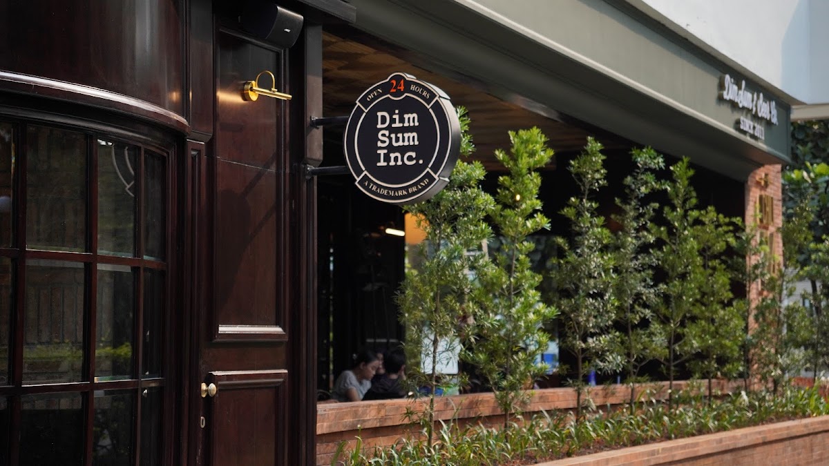 Dim Sum Inc.