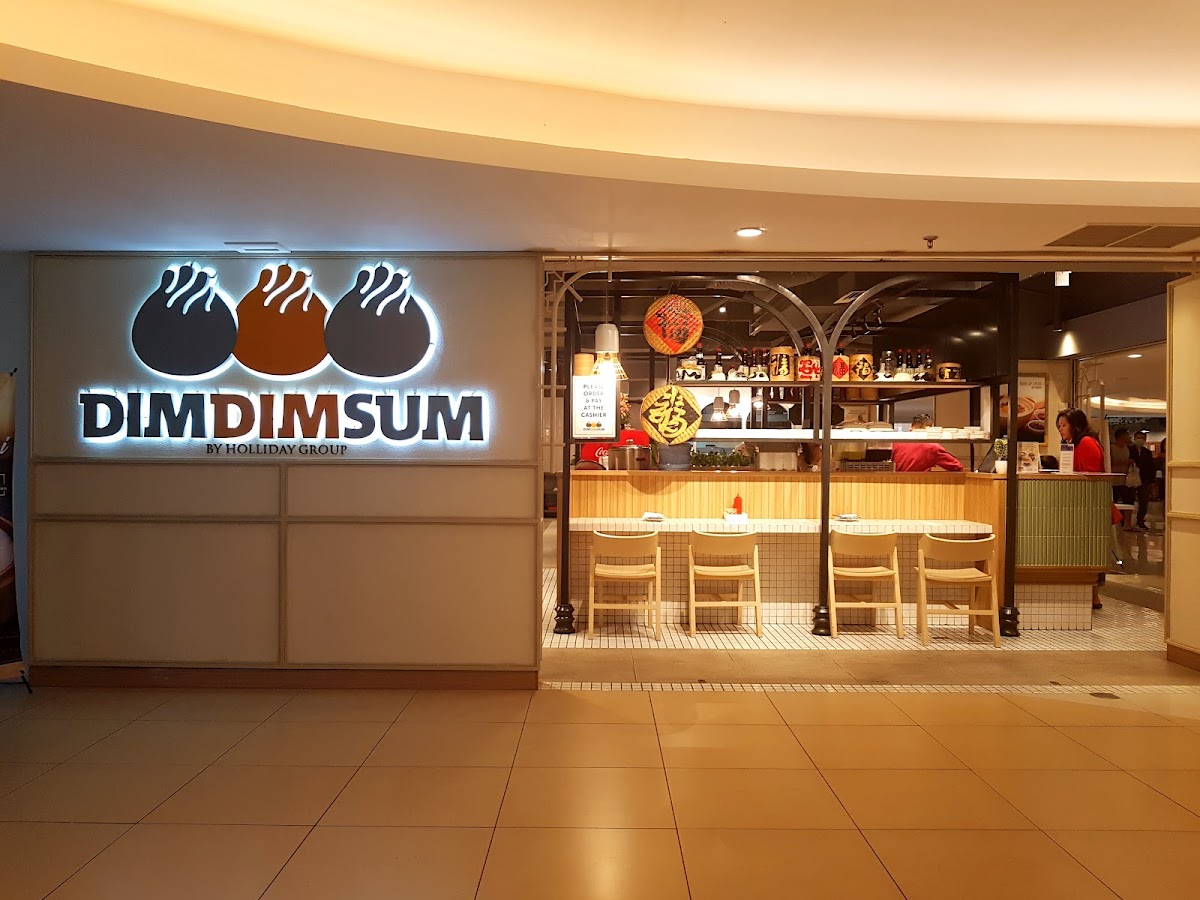 DimDimsum