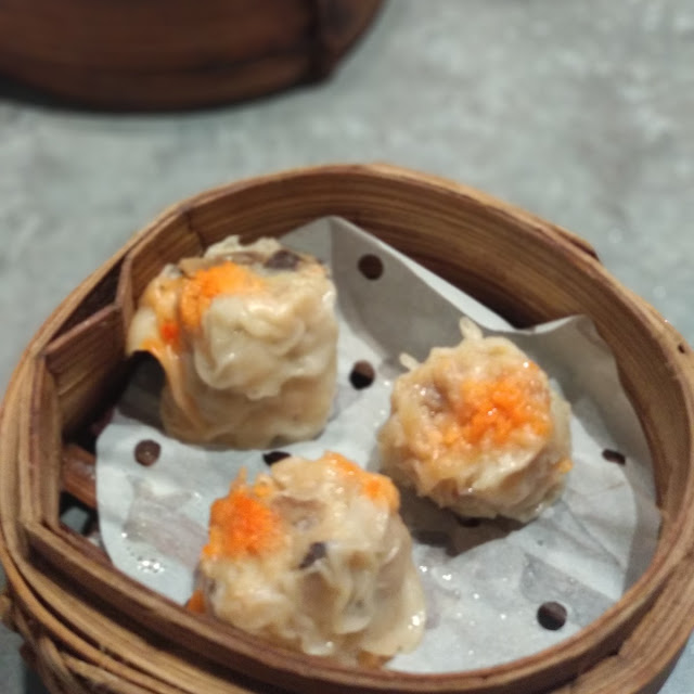 Siomay Ayam