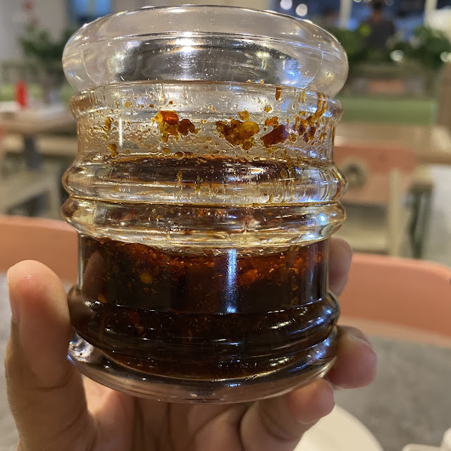 Chili Oil