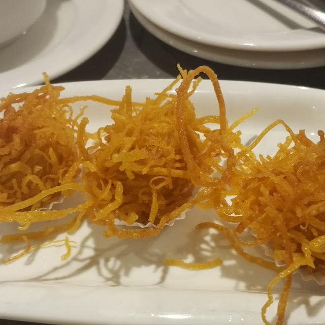 Dimsum Udang Goreng Rambutan