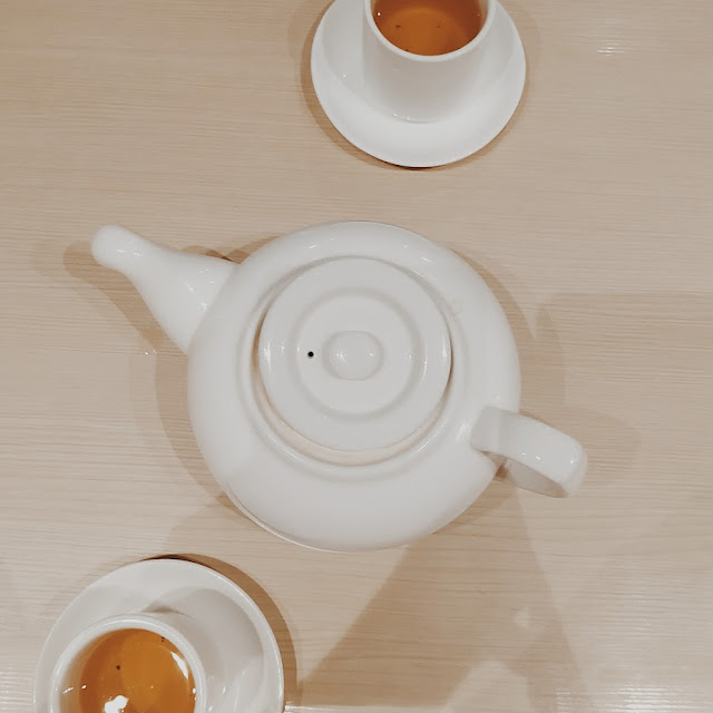 Chinese Tea
