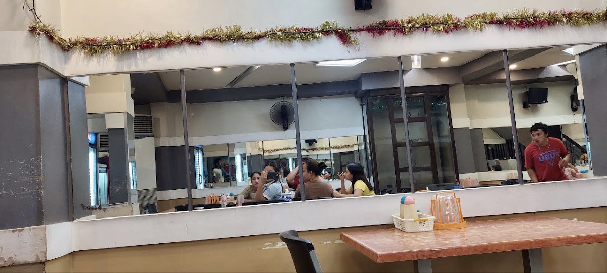 Dimple's Lechon House