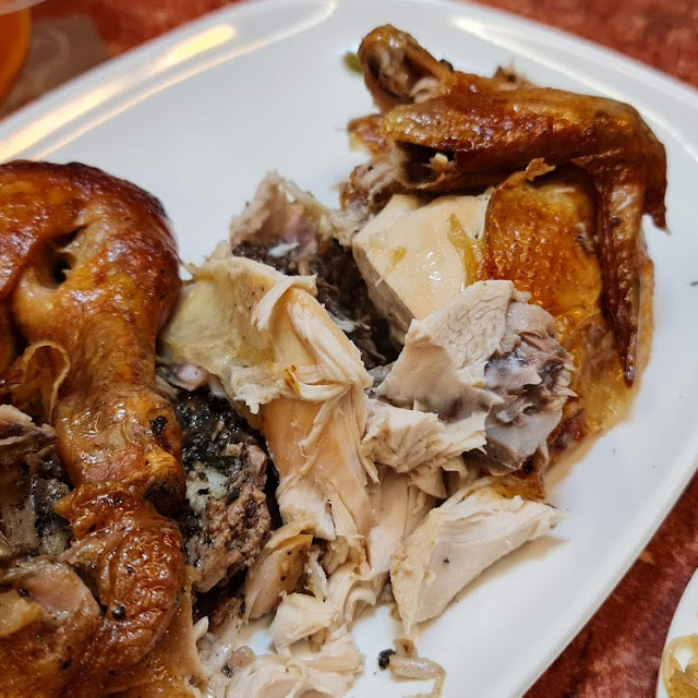 Lechon Manok
