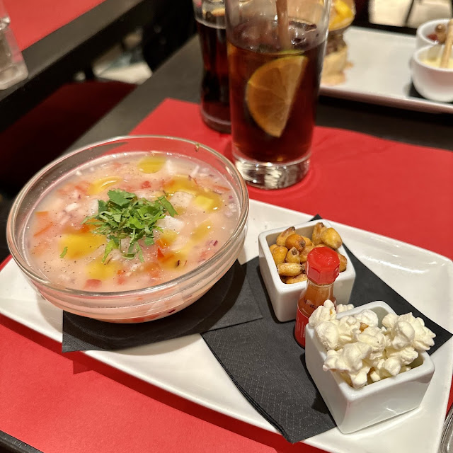 Ceviche