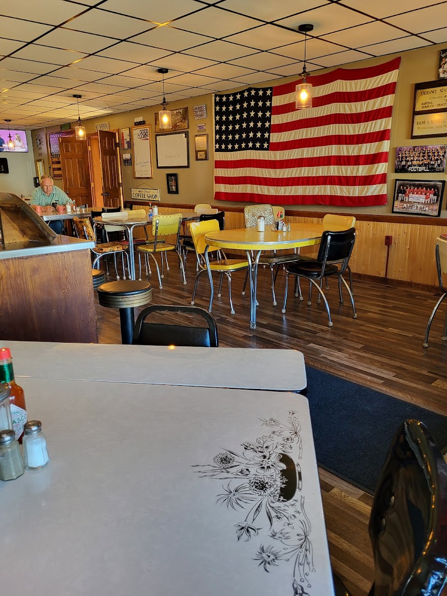 Diner