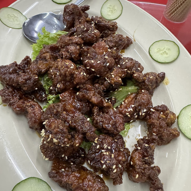 双味鸡 香槟 泰式