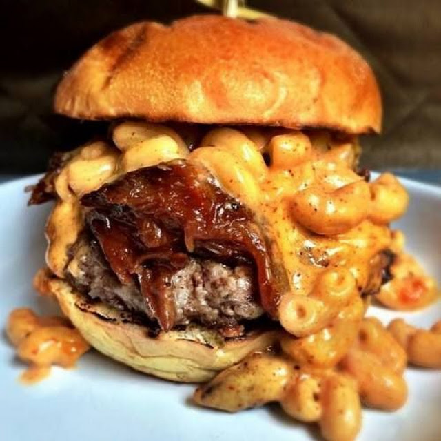 Hamburger