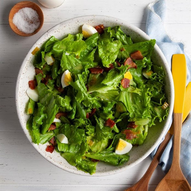Side Salad