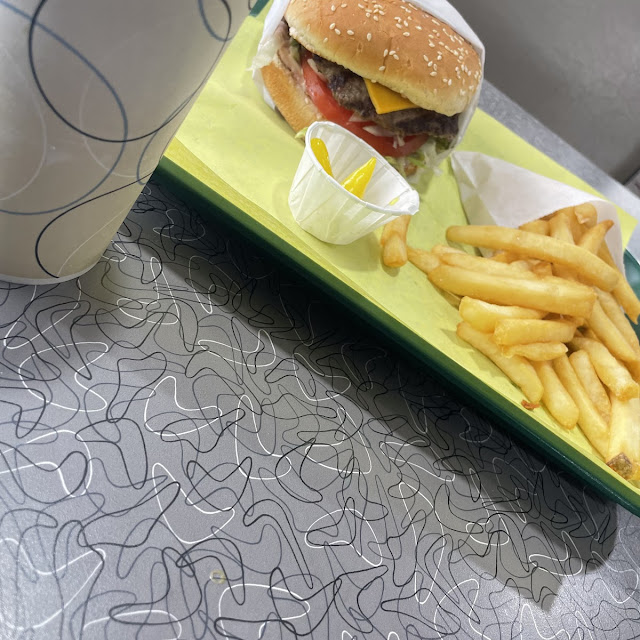 Hamburger