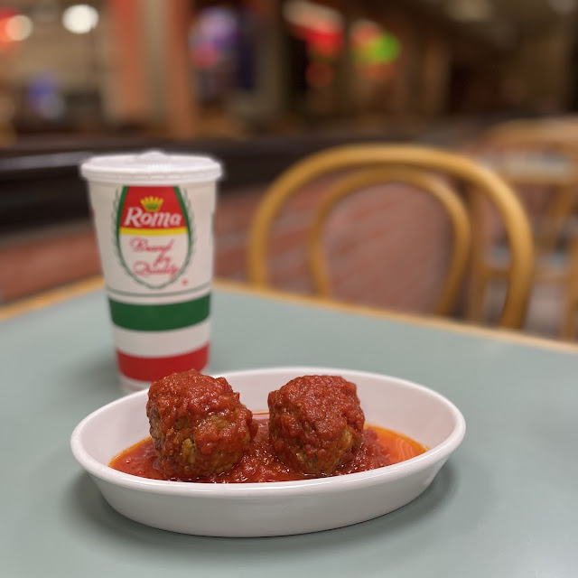 Meatballs