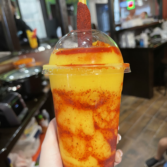 Mango