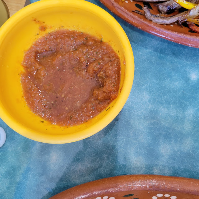 Refried Beans