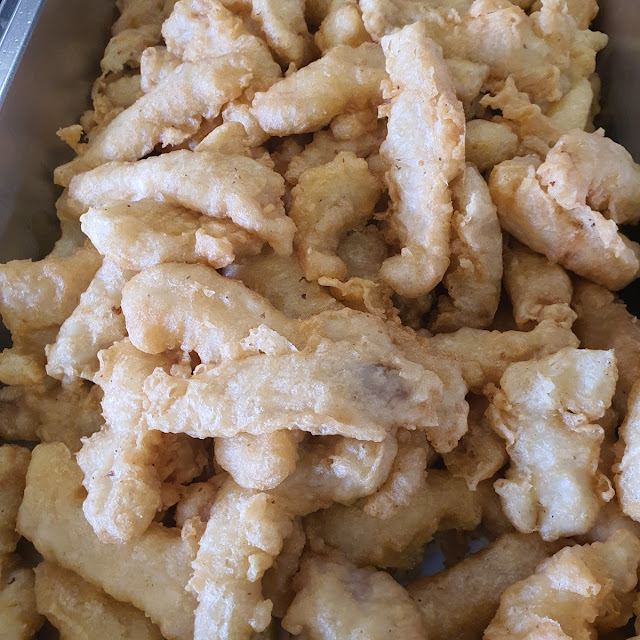 Fish Fillet