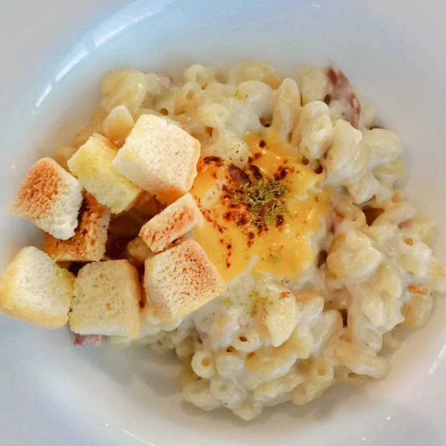 Mac and Cheese