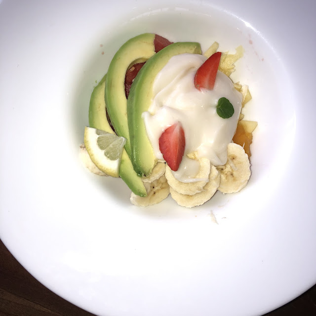 Fruit Salad