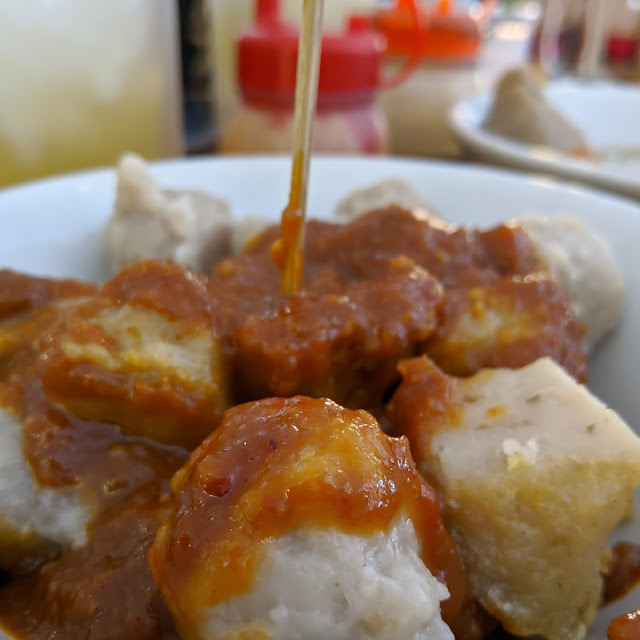 Cilok Dira