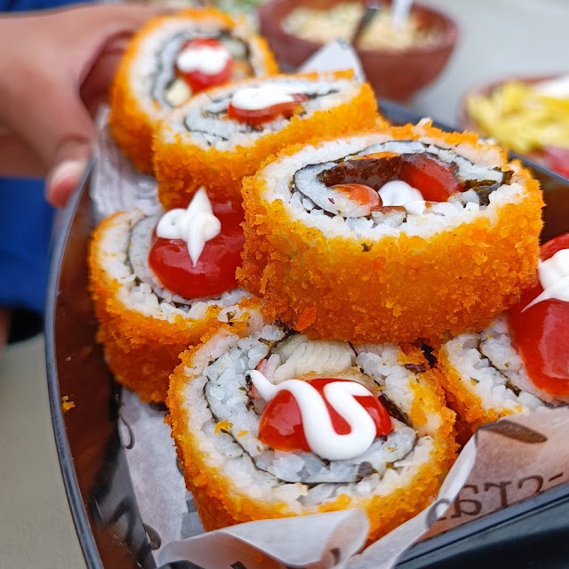 Sushi