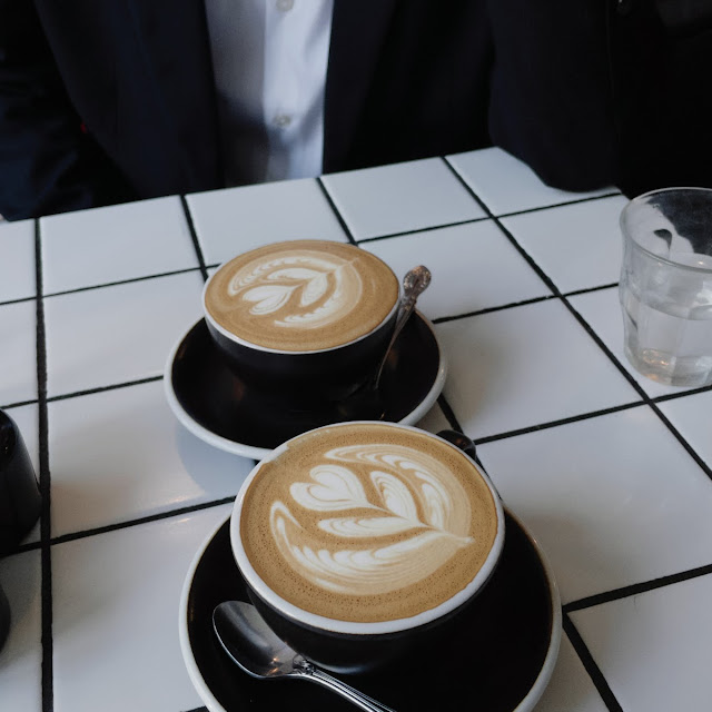 Flat White