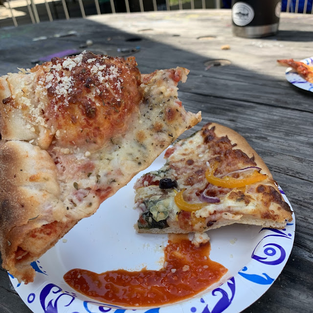 Calzone
