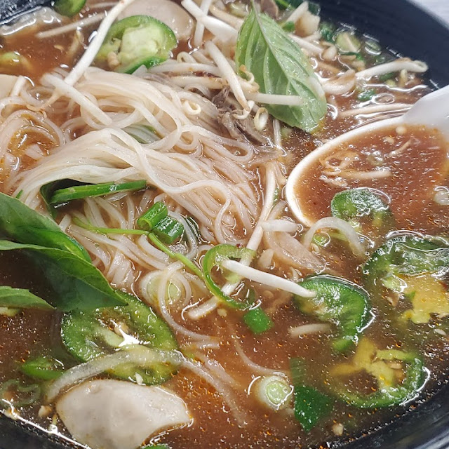 Pho Special