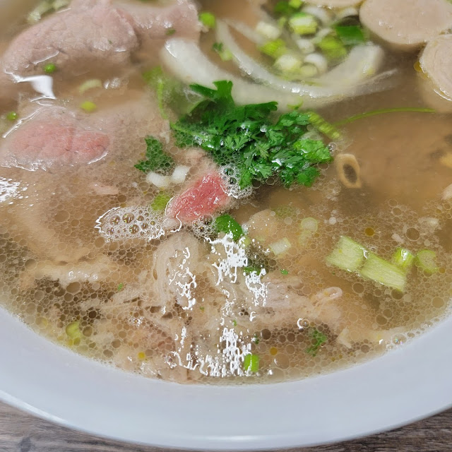 21 Pho