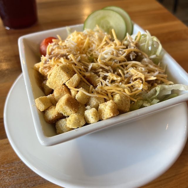 Side Salad
