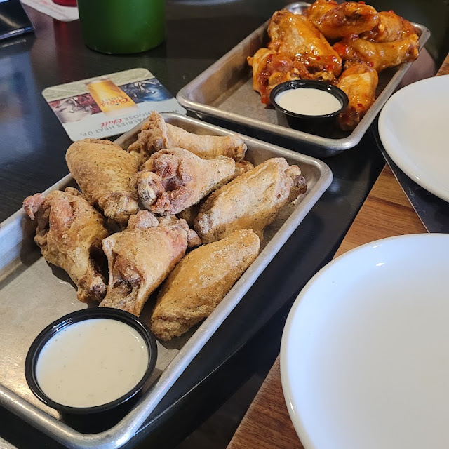 Chicken Wings