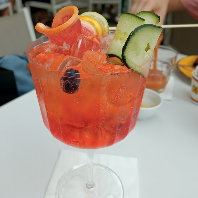 Aperol Spritz