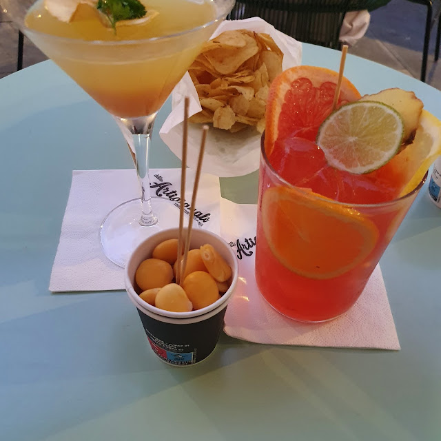 Cocktails