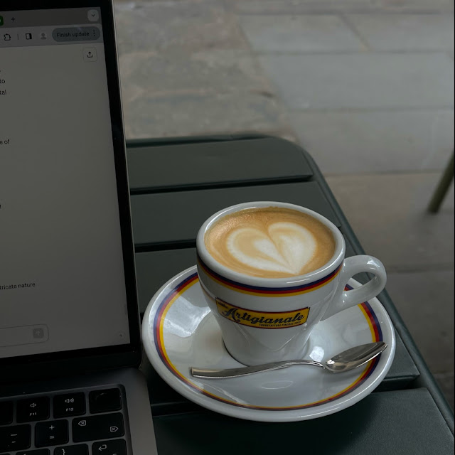 Flat White