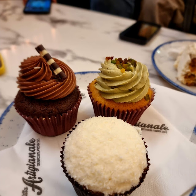 Cupcakes