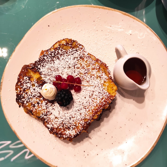 French Toast