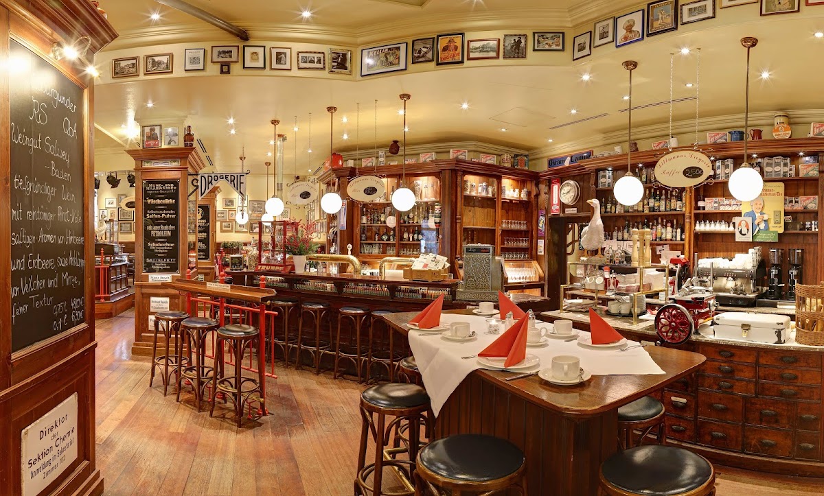 Dittmanns Drogerie Berlin