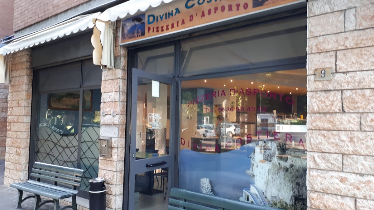 Divina Costiera