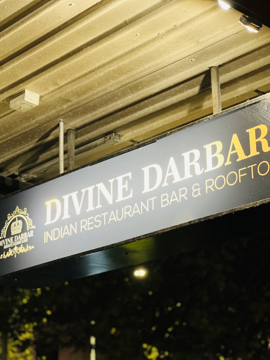 Divine Darbar