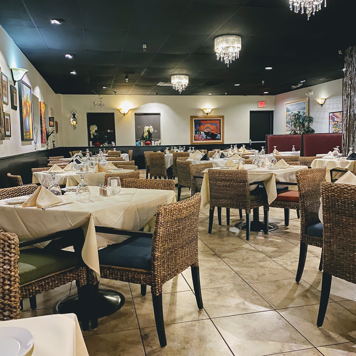 Divino Ristorante Italiano
