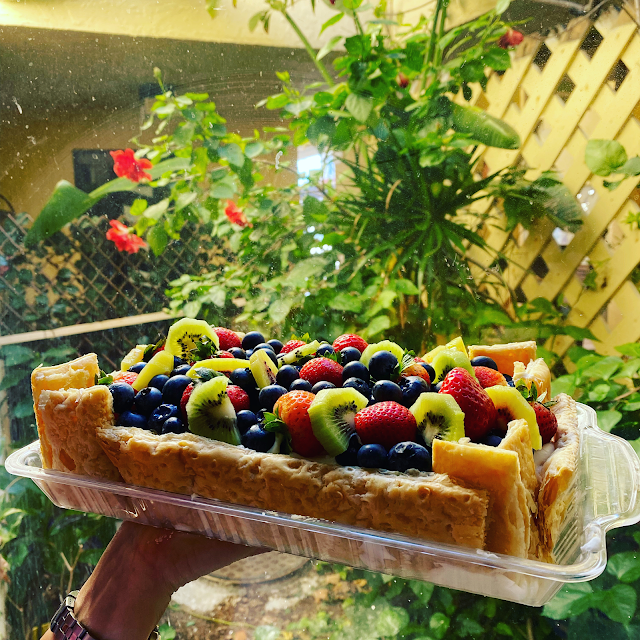 Fruit Basket