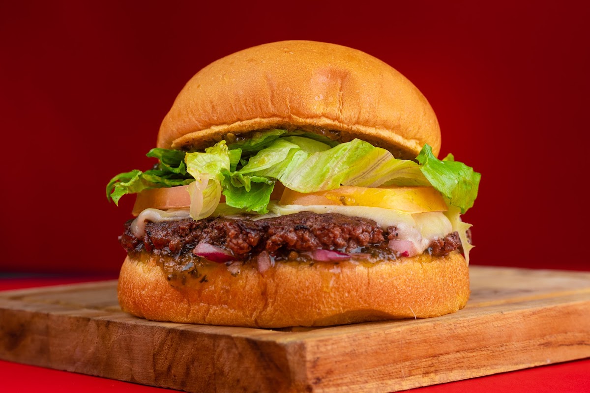 Divino's Smash