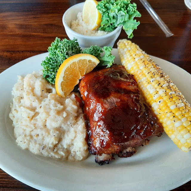 Ribs