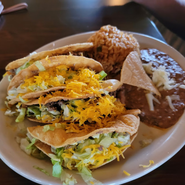 Taco Tuesday