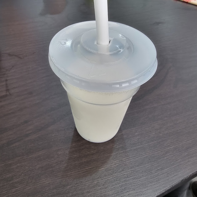 Yogurt