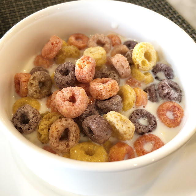 Fruit Loops