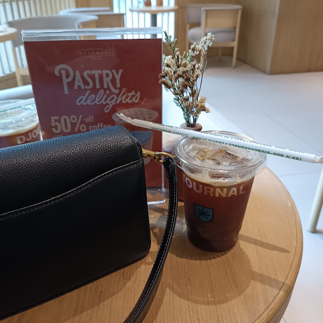 Yuzu Citron Tea Extra Shot