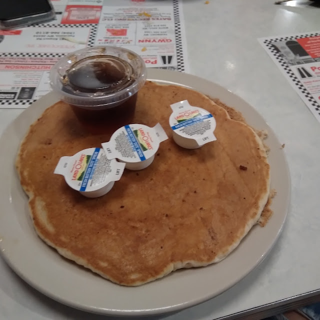 Pancakes