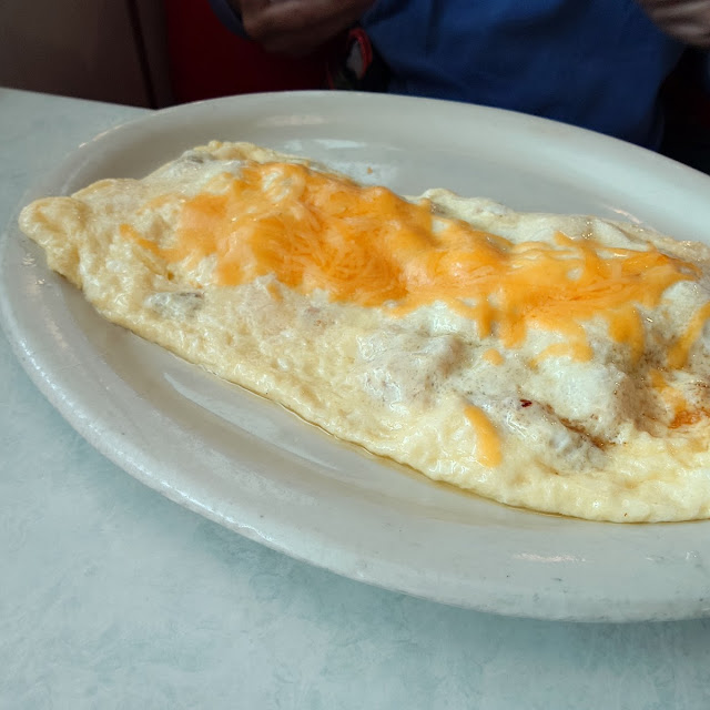 Omelette